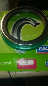 skf 45160 Engine Crankshaft Seal   - Bild 1 von 1