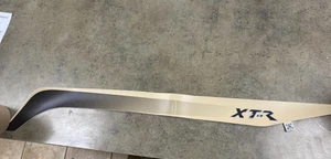 Yamaha RMAX4 2023 gráfico trasero (izquierdo) pieza # B4J-F165G-60-00 - Imagen 1 de 2