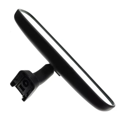 New 76400-SEA-004 Interior Rear View Mirror Fits For Honda Accord Civic CR-V - Image 1 of 4