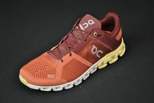 On Cloud Cloudflow Schuhe Herren 8 Rust Limelight 12925SS7 - Bild 1 von 6