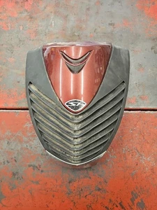 2010 Honda SH150 Front Grill Cover Louver - Picture 1 of 5