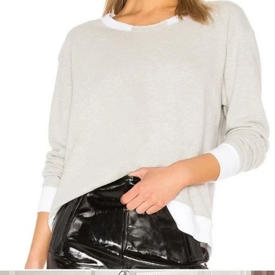 Sudadera Wilt X Revolve Mediana Foto 1 de 4