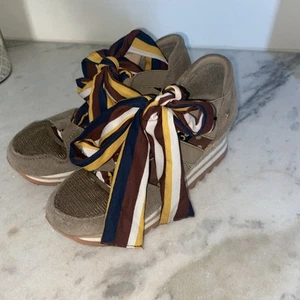Sandalo sneaker Gioseppo in pelle - Foto 1 di 5