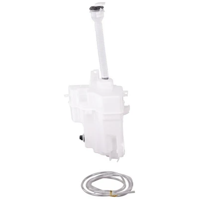 Washer Reservoir For 2013-2018 Toyota RAV4 with Bracket and Fluid Lever Sensor - Image 1 of 4