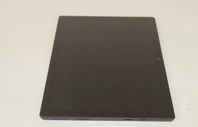 MICROSOFT SURFACE PRO 7 | 12.3" | 512GB | WI-FI ONLY | DARK GREY - Image 1 of 4