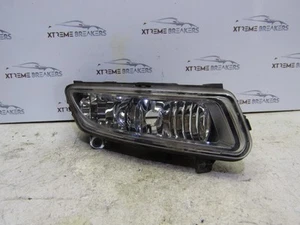 VOLKSWAGEN POLO 6R 2009-2014 FOG LIGHT (FRONT DRIVER SIDE) - XBIN0239 - Picture 1 of 2