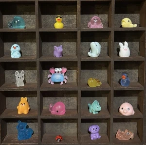 Schmuck Miniaturen 20 Stück  - Bild 1 von 1