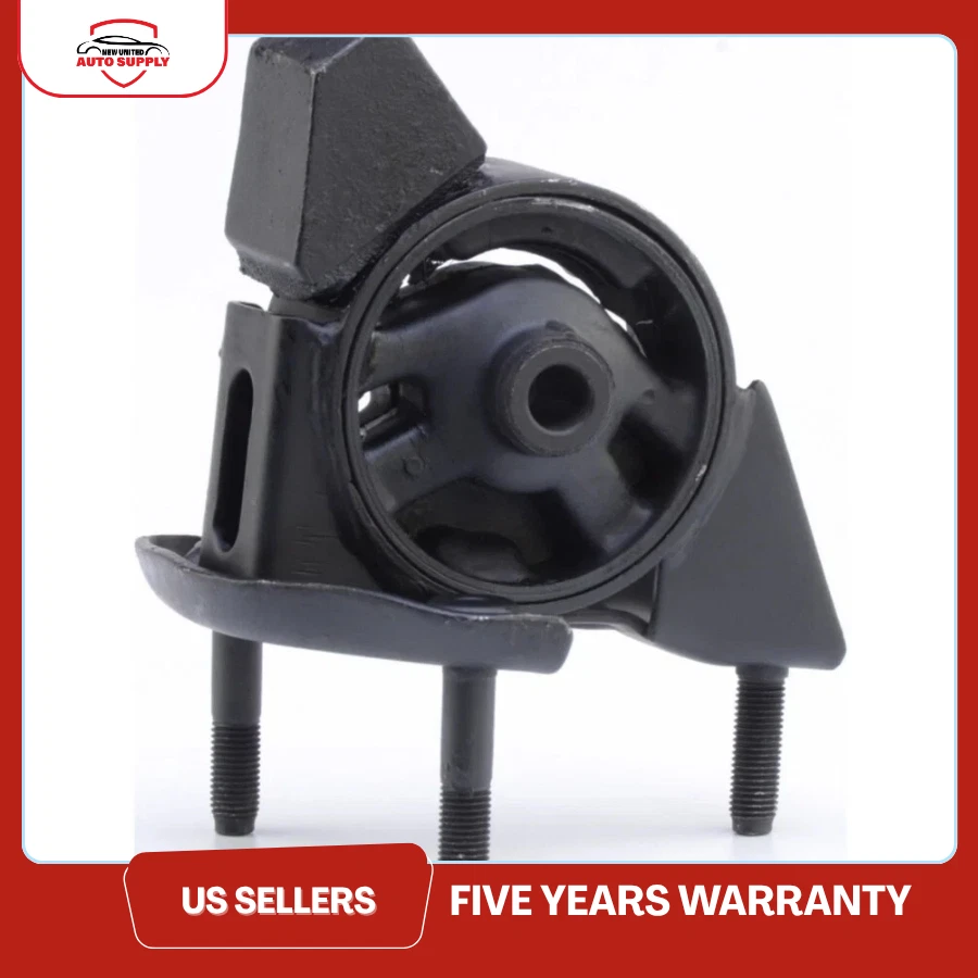 Anchor 8851 Engine Mount Rear For 98-02 Chevrolet Toyota Corolla Prizm - Image 1 of 3