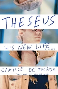 THESEUS HIS NEW LIFE By Camille De Toledo (Paperback) (9781635422108) - Picture 1 of 4