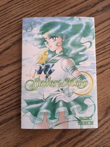 Sailor Moon von Naoko Takeuchi Manga - Bild 1 von 5