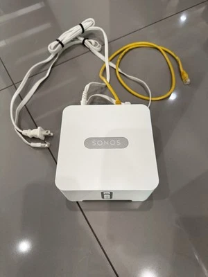 Sonos Connect Gen 2 S2 Compatible - Image 1 of 4