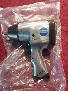 "Llave de impacto neumática Cyclone de 1/2""" - Imagen 1 de 6