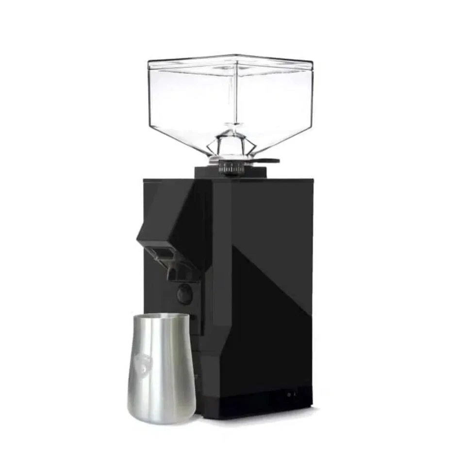 Eureka Mignon Filtro Silent Coffee Grinder | Silent Technology | 12oz | Black - Image 1 of 1