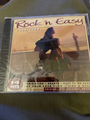 Hearts Marty Balin Gary Wright LRB Bob Welch Dr. Hook, Cellophane Is Cut Out Was - Image 1 of 2