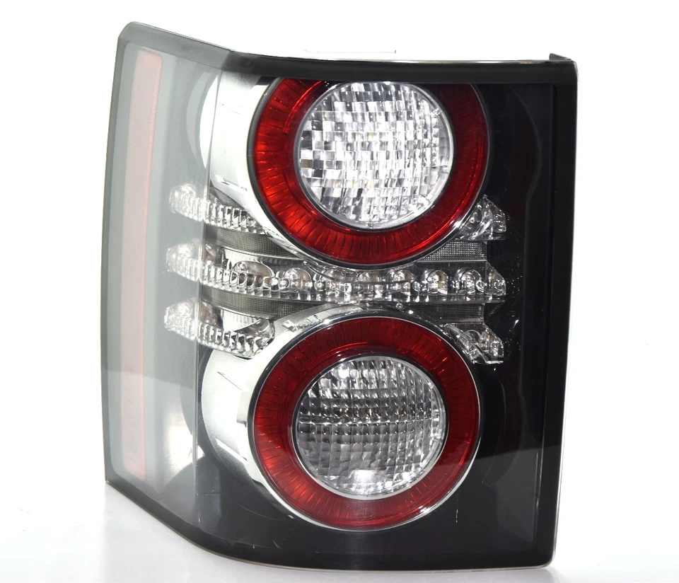 💎 Luz trasera izquierda del lado del conductor Range Rover L322 2010-2012 OEM *PROBADA* Foto 1 de 4