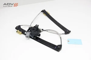 2023-2024 FISKER OCEAN FRONT RIGHT SIDE DOOR WINDOW GLASS REGULATOR W/ MOTOR OEM - Picture 1 of 7