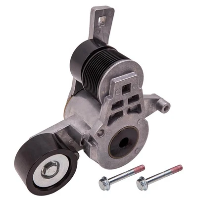 Натяжитель ремня шкив в сборе автоматический для Freightliner Coronado 38667/910585A - Изображение 1 из 4