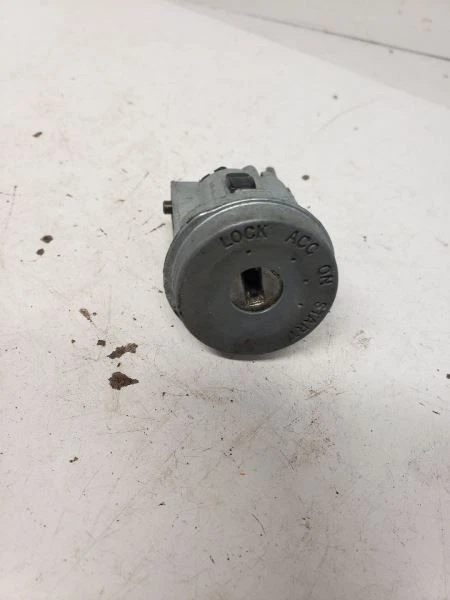 Interruptor de encendido compatible con 04-10 SIENNA 990443 Foto 1 de 4