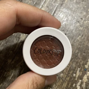 NWOB COLOURPOP SUPER SHOCK EYESHADOW IN SUMMER SIDE MATTE HTF - Picture 1 of 3