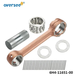 Kit de conexión 6H4-11651-00 para motor fueraborda Yamaha 3 cilindros 30HP 40HP 50HP - Imagen 1 de 4