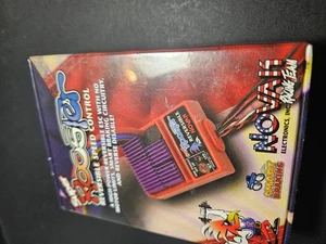 Vintage Novak Super Rooster ESC N.O.S. - Picture 1 of 9