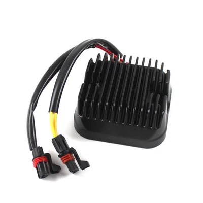 Regulador de tensão/retificador 2410337 para Victory Kingpin/CA CLASSIC CRUISER - Imagem 1 de 4