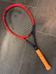 Head TGT351.1 PROSTOCK Radical Pro - Imagen 1 de 6