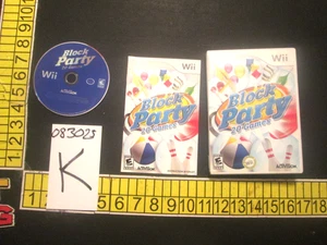 Block Party (Wii) - Bild 1 von 12