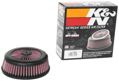 Filtro de admisión de aire K&N XStream KA-2409XD para Kawasaki KLX300 KLX300R 2020-2023 Foto 1 de 3