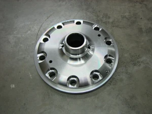 9" Ford Billet Steel Trac-Lock Posi Hat - 9 Inch - NEW - Foto 1 di 1