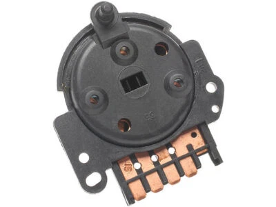 Interruptor selector de aire acondicionado para GMC G3500 1979-1990 SMP 59889RMBC 1980 1981 1982 1983 Foto 1 de 2