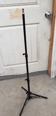 Trípode cámara/soporte para selfies 42" sin marca Foto 1 de 4