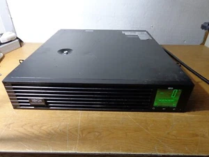 Tripp-Lite SMART2200RMXL2U LCD Smart UPS 2200VA AGSM8208 (No Batteries) - Picture 1 of 14