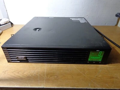 Tripp-Lite SMART2200RMXL2U LCD Smart UPS 2200VA AGSM8208 (No Batteries) - Image 1 of 4