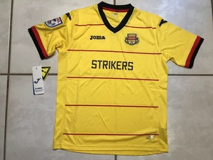 nasl jerseys