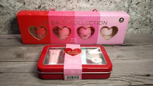 Beauty Concepts 8 Lippenbalsam Kollektion - Bild 1 von 4