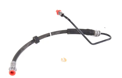 2018-2024 AUDI S5 SPORTBACK FRONT LEFT HYDRAULIC BRAKE HOSE OEM - Image 1 of 4