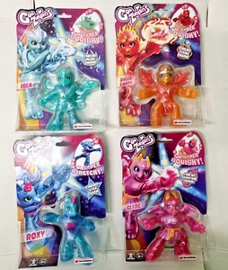 Goo Zonians figura blanda o elástica GooZonians juguete - Imagen 1 de 5