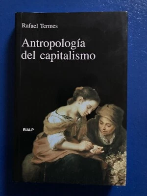 Antropología del capitalismo - Imagen 1 de 2