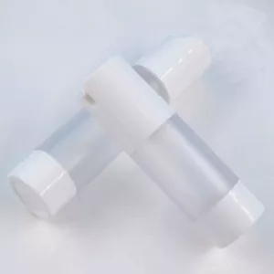 15/30/50ml Vacuum Bottles Pump Airless Portable Cosmetic Lotion Empty Container - Picture 1 of 5