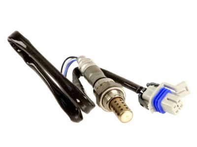 Sensor de oxigênio clássico Denso 78471PDXT Chevrolet Silverado 3500 2007 - Imagem 1 de 2