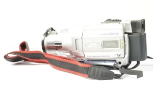 Videocamera JVC MiniDV Ultimate Camcorder Standard - PARTI DI RICAMBIO - Imagen 1 de 4