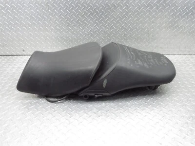 2012 11-14 BMW K1600 K1600GT Front Rear Seat Rider Passenger Cushion Pad Lot OEM - Image 1 of 4