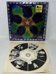 Steppenwolf The Second 1968 Vinyl LP Dunhill DS-50037 in Schrumpf - Bild 1 von 14