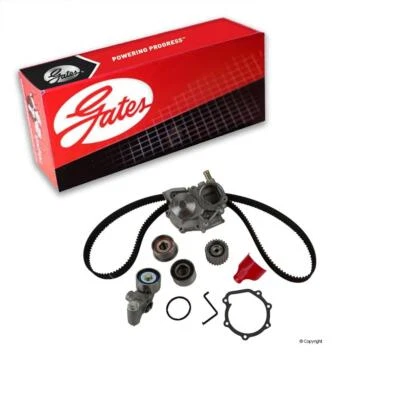 Kit de correa de distribución de motor Gates con bomba de agua para Subaru Outback 2006-2009 Foto 1 de 4