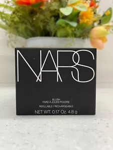 NARS Powder Blush (You Pick) NIB 0.17 oz / 4.8 g - Picture 1 of 11