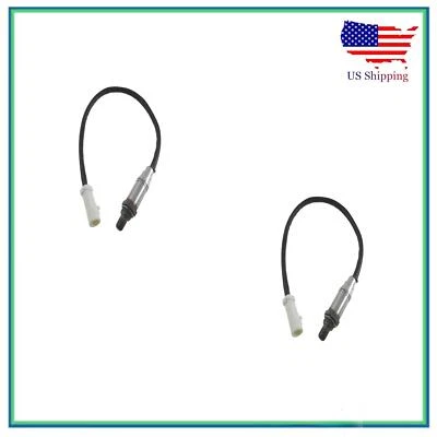 Sensor de oxigênio novo em folha compatível com 1995 Ford Taurus LX 3.8L SEAT-ATBSOS-M187 - Imagem 1 de 3