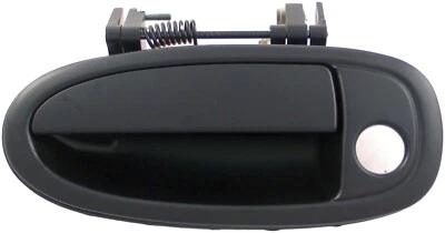 SE ADAPTA A TOYOTA AVALON XL 1995-1996 1997-1999 CONDUCTOR AVALON NEGRO MANIJA DE PUERTA DELANTERA Foto 1 de 3