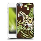 OFFICIAL HAROULITA FOREST HARD BACK CASE FOR APPLE iPOD TOUCH MP3