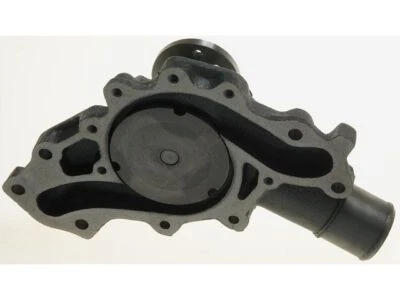 For 1994-1996 GMC K2500 Suburban Water Pump Gates 17232JFPW 1995 6.5L V8 DIESEL - Image 1 of 2